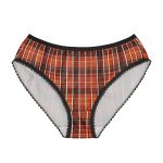IntimateWear™ Tik-Tok Tight Women's Panties