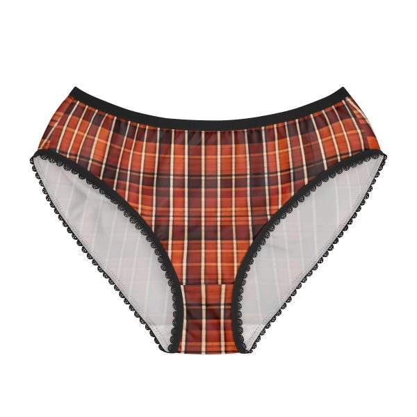 IntimateWear™ Tik-Tok Tight Women's Panties