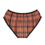 IntimateWear™ Tik-Tok Tight Women's Panties