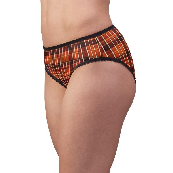 IntimateWear™ Tik-Tok Tight Women's Panties