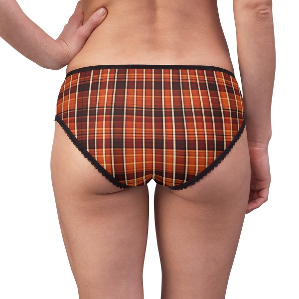 IntimateWear™ Tik-Tok Tight Women's Panties
