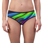 IntimateWear™ Panties: The Odyssey Undies