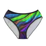 IntimateWear™ Panties: The Odyssey Undies