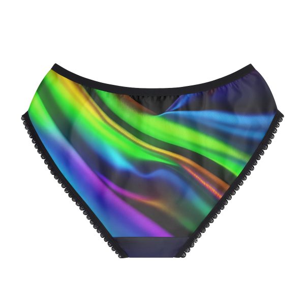 IntimateWear™ Panties: The Odyssey Undies