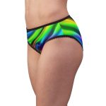 IntimateWear™ Panties: The Odyssey Undies