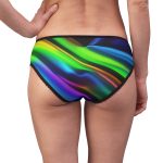 IntimateWear™ Panties: The Odyssey Undies