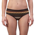IntimateWear™: Panty Python Edition