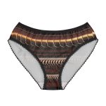 IntimateWear™: Panty Python Edition