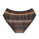 IntimateWear™: Panty Python Edition