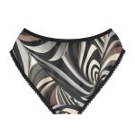 IntimateWear™ Designer Panties: Area 51 Edition