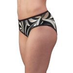IntimateWear™ Designer Panties: Area 51 Edition