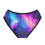 IntimateWear™ Designer Panties: The Galactic Guardian Edition