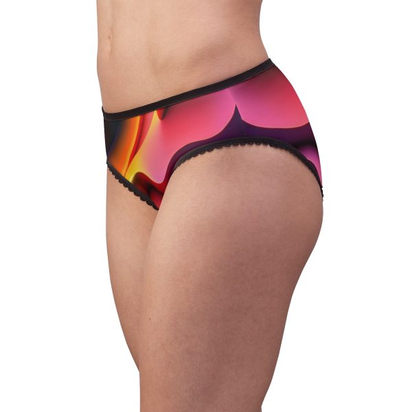 IntimateWear™ Panty Panache