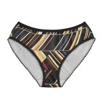 IntimateWear™ Designer Panties: The TikTok Tangle
