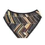 IntimateWear™ Designer Panties: The TikTok Tangle