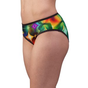 IntimateWear™ Sexy Undies: The Galactic Guardians Collection