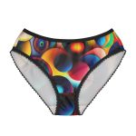 IntimateWear™ Gal's Guide to Groovy Undies 🌸👙