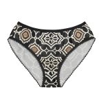IntimateWear™ Designer Panties: Literary Lore Line