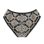 IntimateWear™ Designer Panties: Literary Lore Line