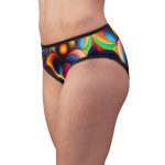 IntimateWear™ Gal's Guide to Groovy Undies 🌸👙