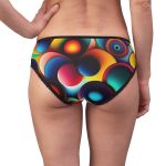 IntimateWear™ Gal's Guide to Groovy Undies 🌸👙