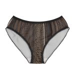 IntimateWear™ 💃 Big, Bold, and Breathable