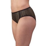 IntimateWear™ 💃 Big, Bold, and Breathable