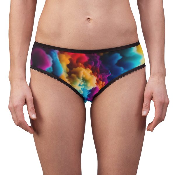 IntimateWear™ The Panty Monologues