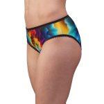 IntimateWear™ The Panty Monologues