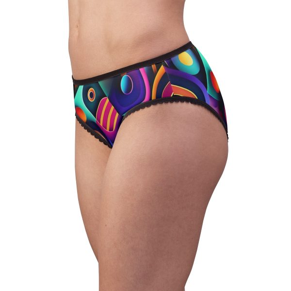 IntimateWear™ Slay, The Panty Way