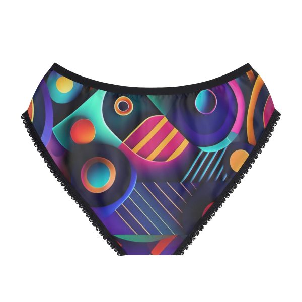 IntimateWear™ Slay, The Panty Way