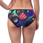 IntimateWear™ Slay, The Panty Way
