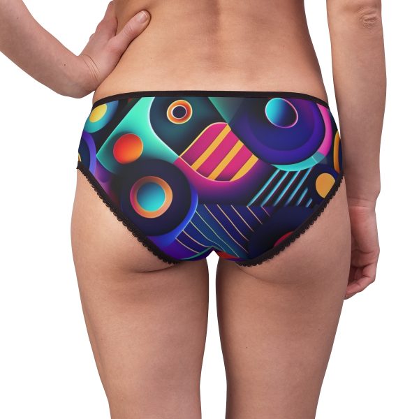 IntimateWear™ Slay, The Panty Way