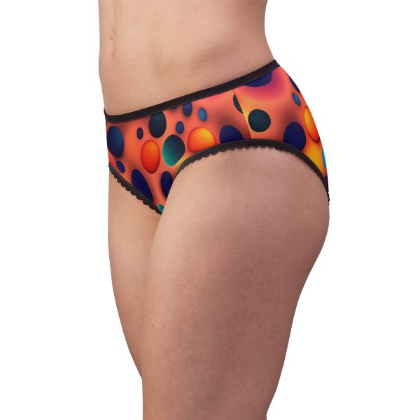 IntimateWear™ A Panty Revolution