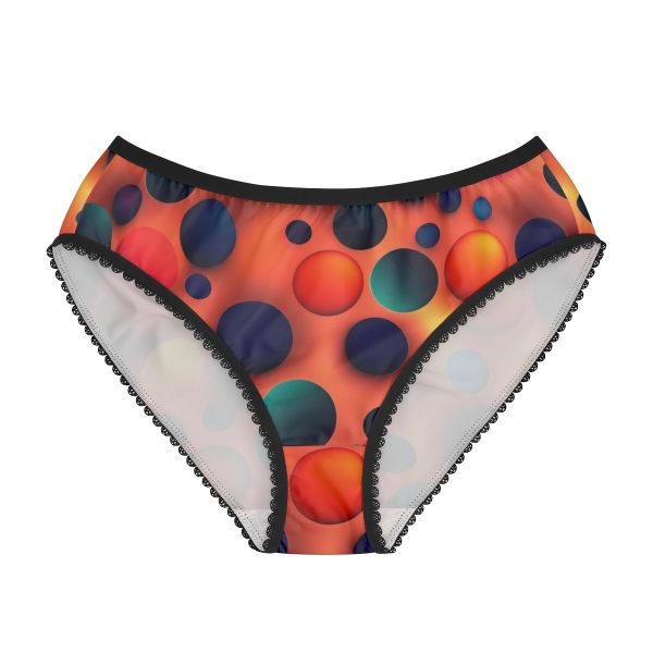 IntimateWear™ A Panty Revolution