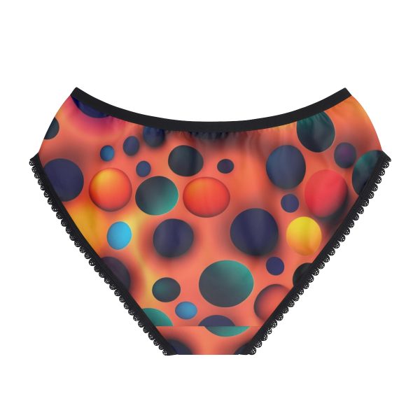 IntimateWear™ A Panty Revolution