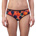 IntimateWear™ A Panty Revolution