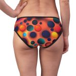 IntimateWear™ A Panty Revolution