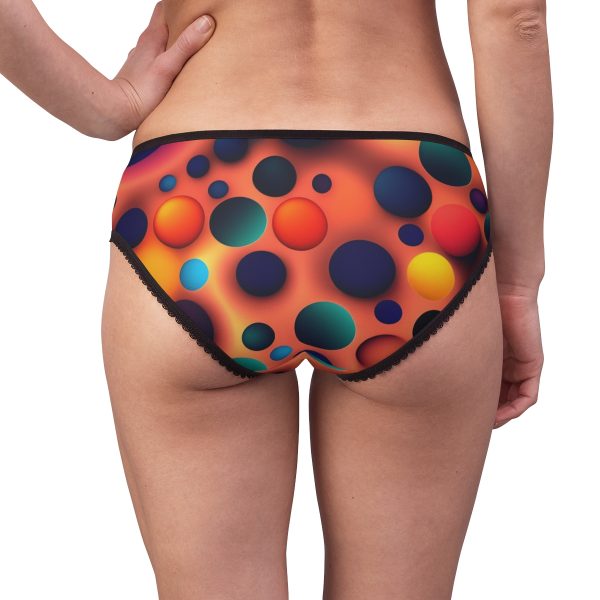 IntimateWear™ A Panty Revolution