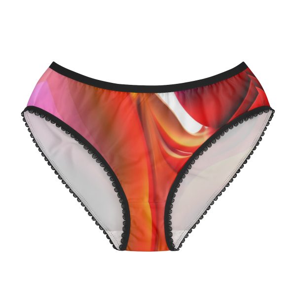 IntimateWear™ 🎉 The Playful Panty Party