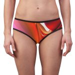 IntimateWear™ 🎉 The Playful Panty Party