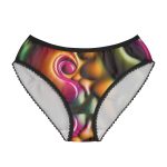 IntimateWear™ Frida Fiesta Women's Panties