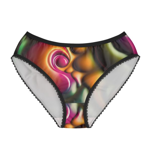 IntimateWear™ Frida Fiesta Women's Panties