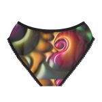 IntimateWear™ Frida Fiesta Women's Panties