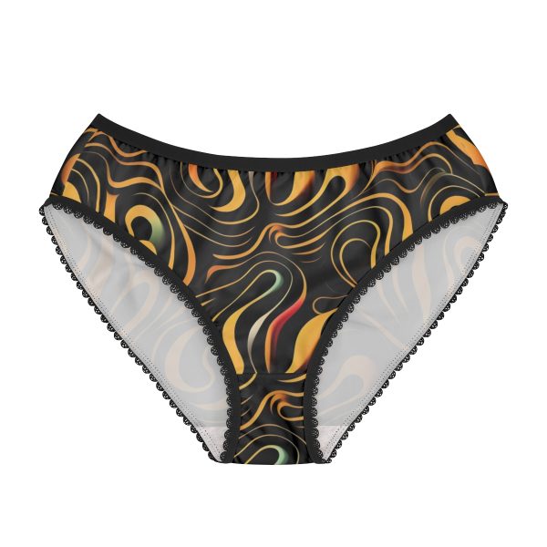 IntimateWear™ The Shakespearean Soiree Series