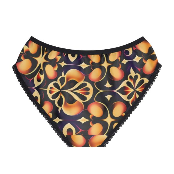 IntimateWear™ The Pharaoh's Secret Panties