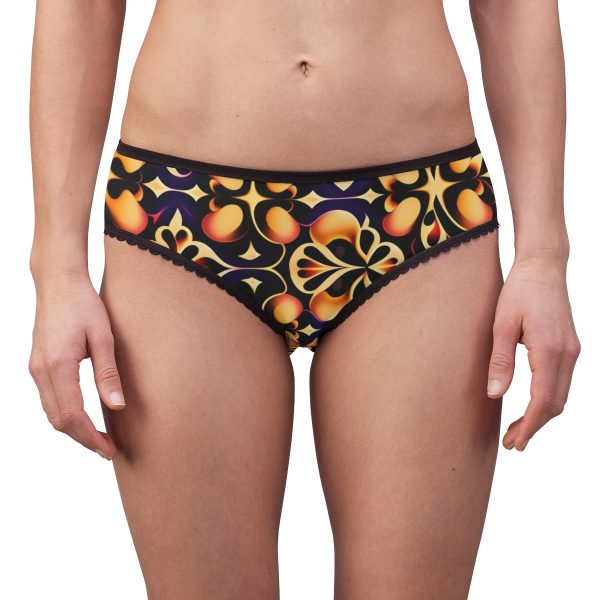 IntimateWear™ The Pharaoh's Secret Panties