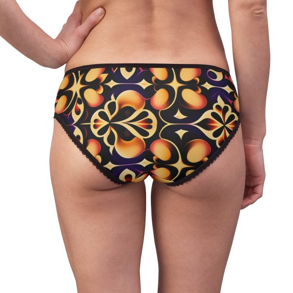 IntimateWear™ The Pharaoh's Secret Panties