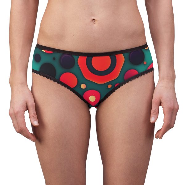 IntimateWear™ The TikTok Tantalizing Panties