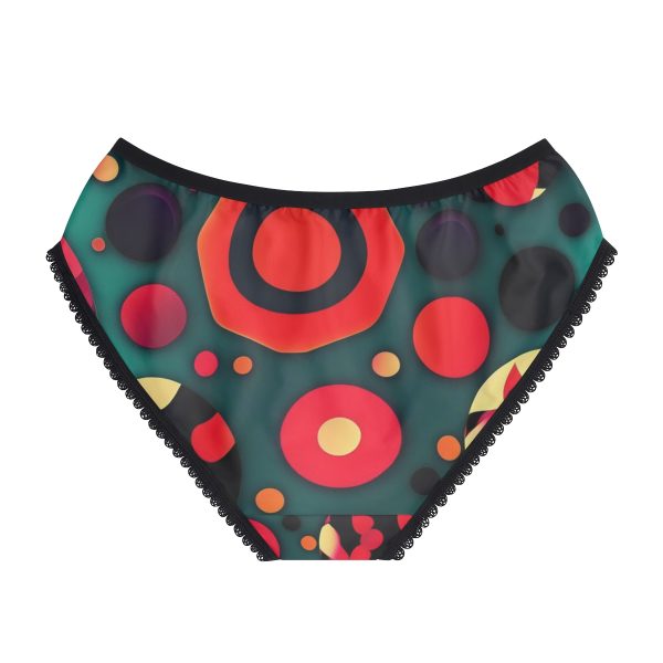 IntimateWear™ The TikTok Tantalizing Panties